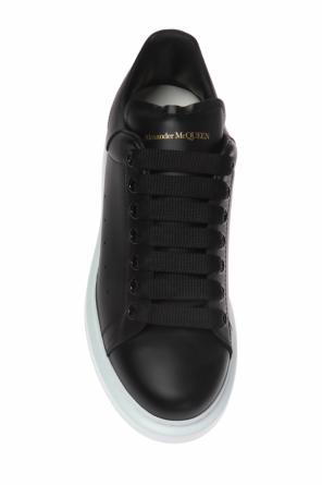 Men's Designer Shoes | Luxury Shoes | Alexander McQueen US